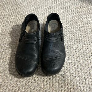 Clarks Loafers